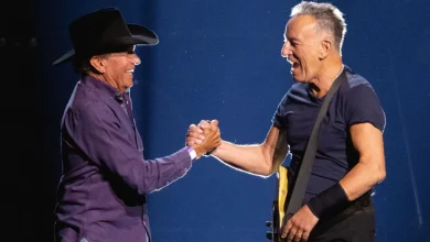 Petitition for country icon to replace Bad Bunny at Super Bowl LX has 128,000 signatures