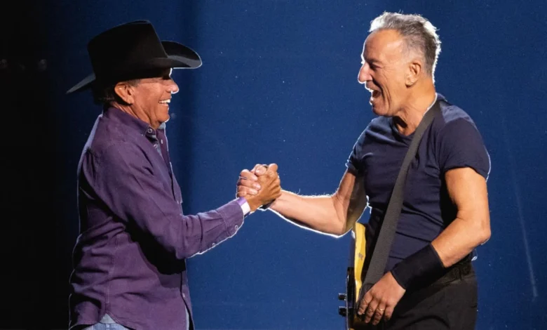 Petitition for country icon to replace Bad Bunny at Super Bowl LX has 128,000 signatures