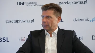 Petrufikacja wraca. Kto teraz zniknie razem z Petru?