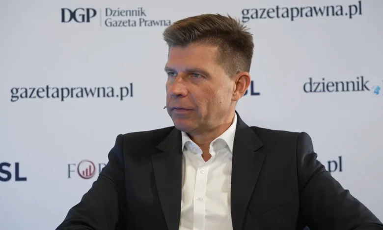 Petrufikacja wraca. Kto teraz zniknie razem z Petru?