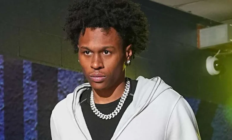 Peyton Watson Lakers rumors are last thing Nuggets fans want to hear