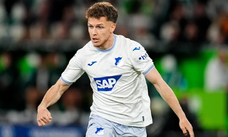 Pfannenstiel schnappt sich Geiger