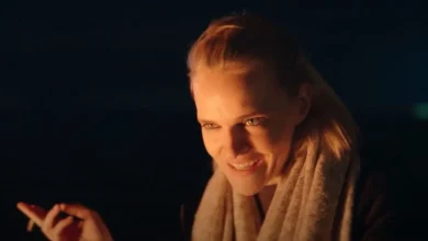 'Phenomenal' new film that is no.1 on Netflix today - 'powerful watch start to finish'