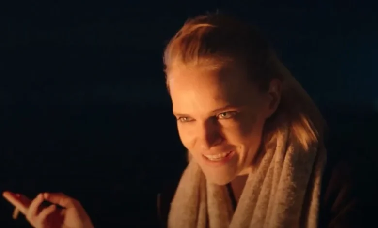 'Phenomenal' new film that is no.1 on Netflix today - 'powerful watch start to finish'