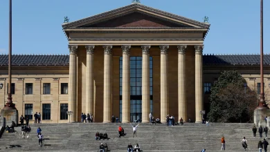 Philadelphia Museum of Art rebrands itself, again