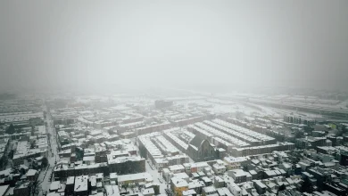 Philadelphia snow updates: Latest forecast, storm timing and more