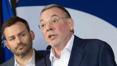 Philippe Schnobb dénonce « l’improvisation » et le « manque de vision » de la CAQ