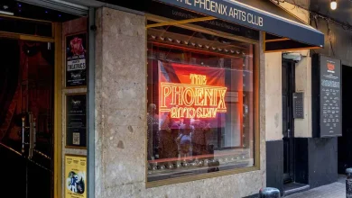 Phoenix Arts Club appeals for £100k to stay open