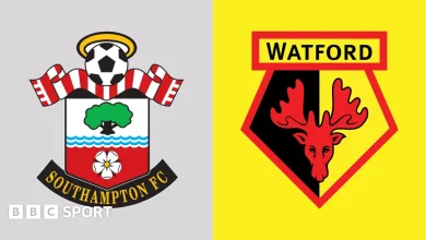 Pick of the stats: Southampton v Watford