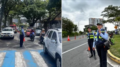 Pico y Placa Pereira: Restricción de Movilidad 12 Febrero