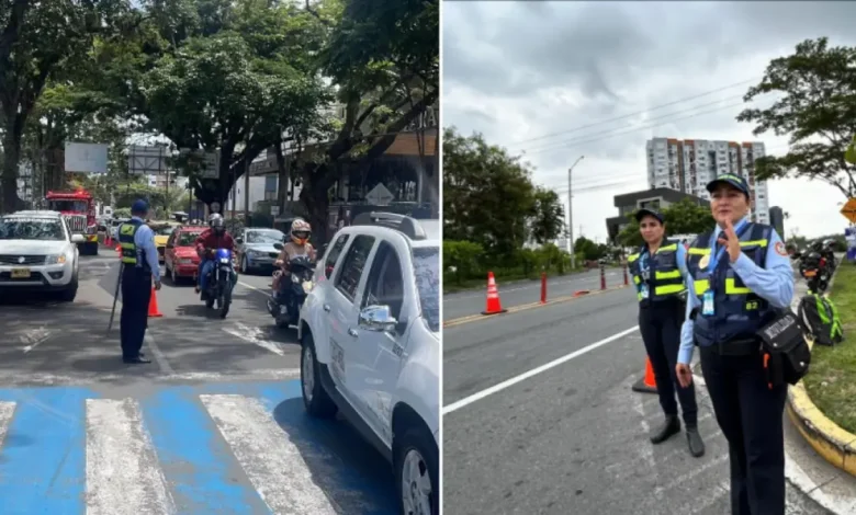 Pico y Placa Pereira: Restricción de Movilidad 12 Febrero