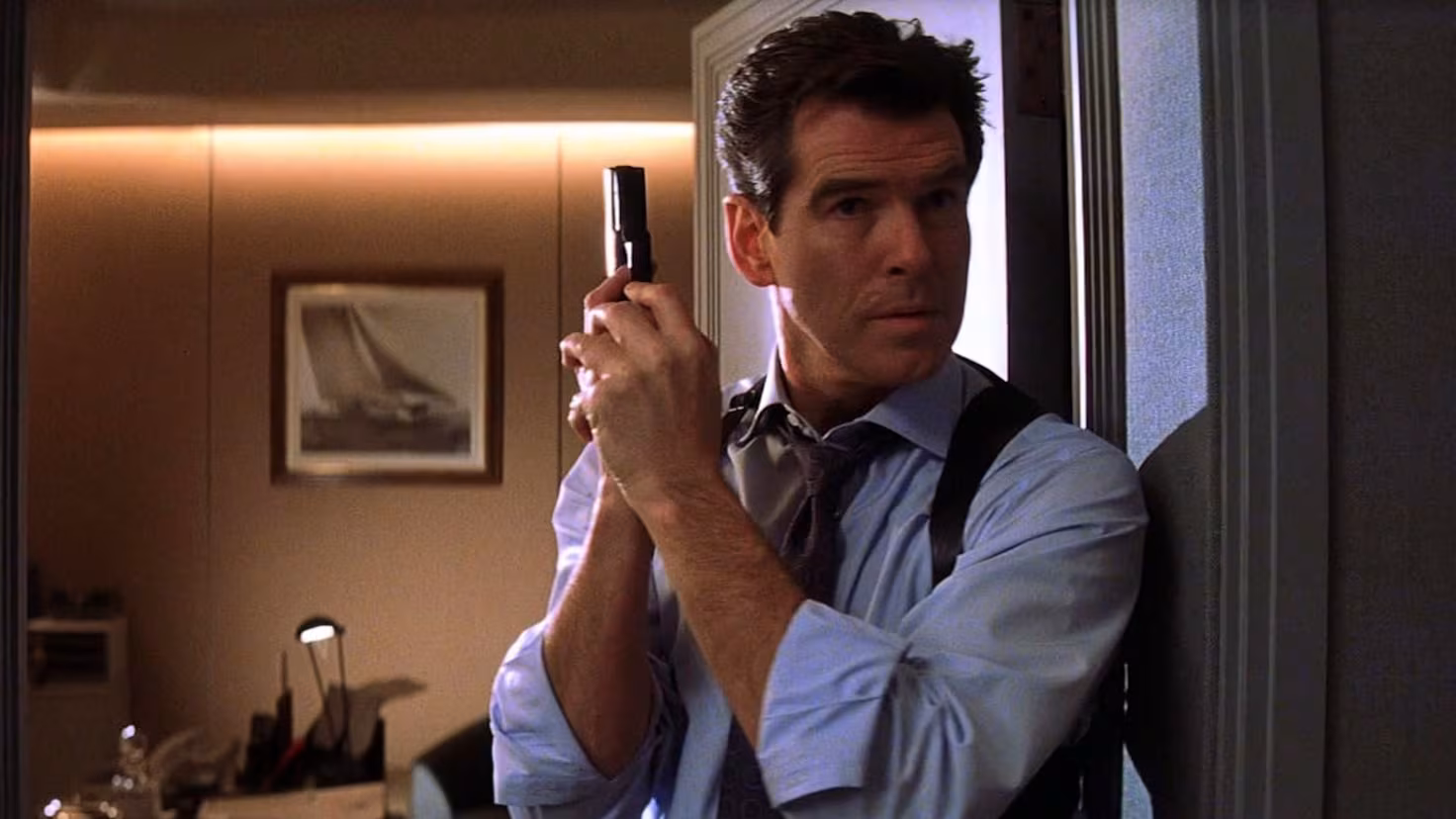 Pierce Brosnan does not want a new James Bond: the actor agrees to return for a new 007 film