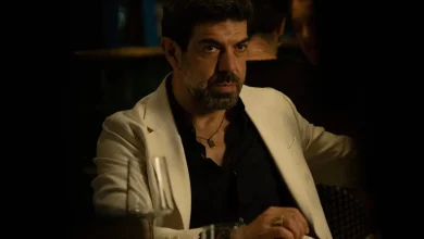 Pierfrancesco Favino debutta a Todi come regista teatrale