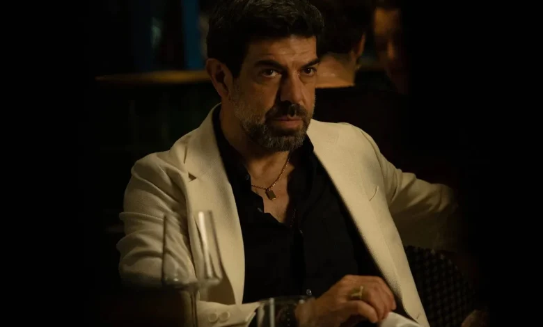 Pierfrancesco Favino debutta a Todi come regista teatrale