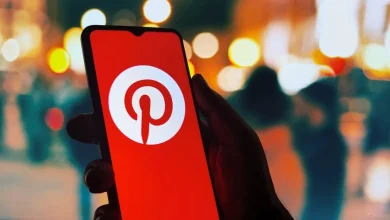 Pinterest Down for Thousands, Downdetector Reports