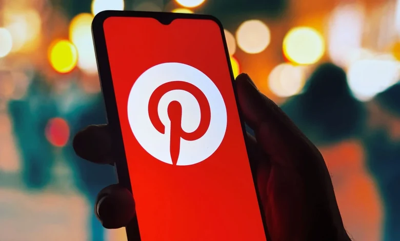 Pinterest was down — here's what happened during the outage