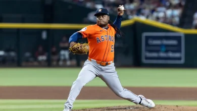 Pirates Join Bidding For Framber Valdez