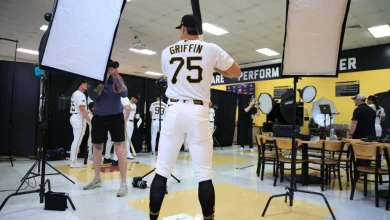 Pirates, Konnor Griffin Open To Extension Talks