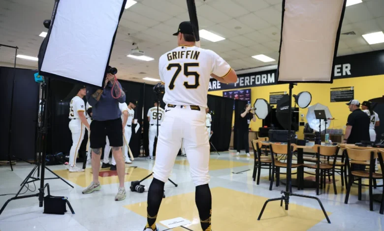 Pirates, Konnor Griffin Open To Extension Talks