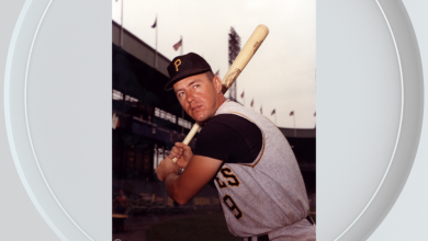 Pirates legend and Baseball Hall of Famer Bill Mazeroski dies at 89