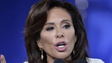 Pirro Taps Dance Photographer-Lawyer in Lawmaker Video Case (1)