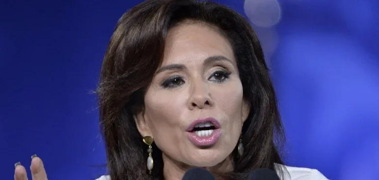 Pirro Taps Dance Photographer-Lawyer in Lawmaker Video Case (1)