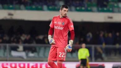 Pisa-Milan, i convocati di Hiljemark: out Scuffet