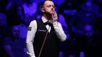 Pistol Shoots Down The Jester