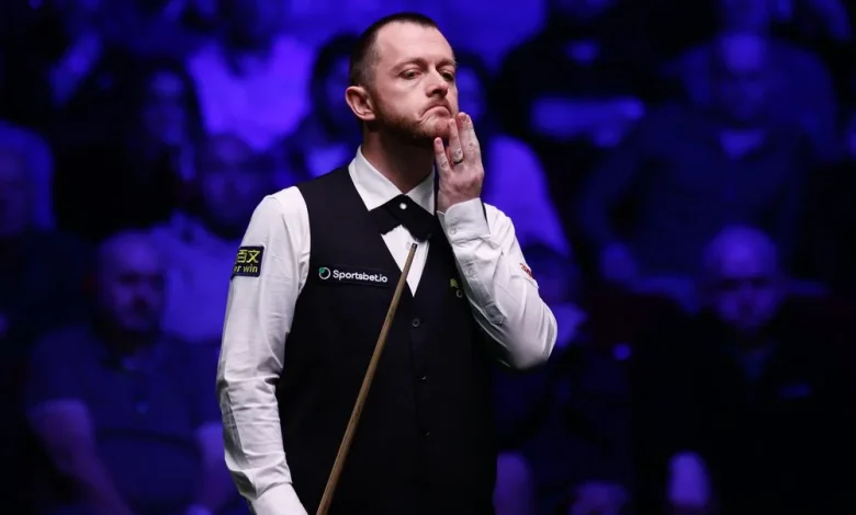 Pistol Shoots Down The Jester