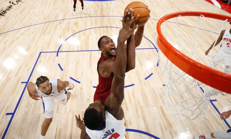 Pistons, Cavs adding new flavor to a longstanding East rivalry