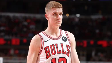 Pistons add Kevin Huerter, Dario Šarić in three-team swap