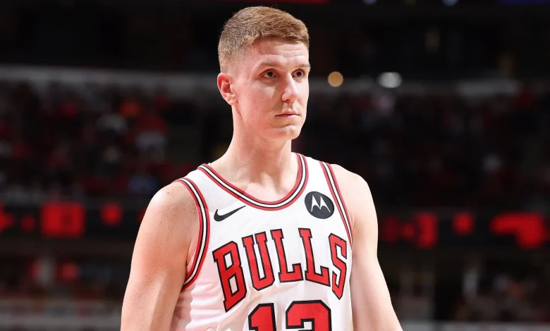 Pistons add Kevin Huerter, Dario Šarić in three-team swap
