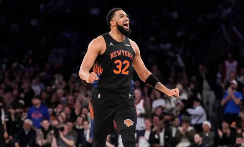 Pistons at Knicks Prediction, Best Bets and Player Props