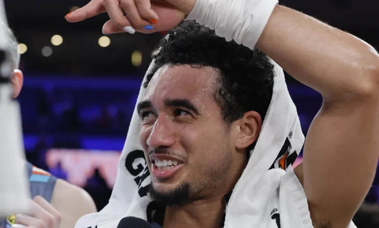 Pistons' regret grows after playing the Thunder's newest trade acquisition