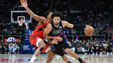 Pistons vs. Raptors preview: Last game before the All Star Break