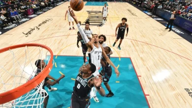 Pistons vs. Spurs final score: Detroit’s missing ingredients exposed in loss to title contender