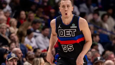 Pistons vs Wizards preview: 2 different types of young cores