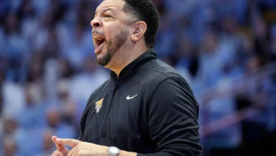 Pitt to face Notre Dame as Panthers cling to hopes for ACC Tournament berth