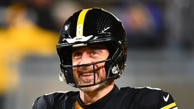 Pittsburgh Steelers new timeline for Aaron Rodgers’ decision