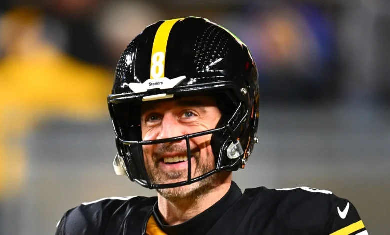 Pittsburgh Steelers new timeline for Aaron Rodgers’ decision