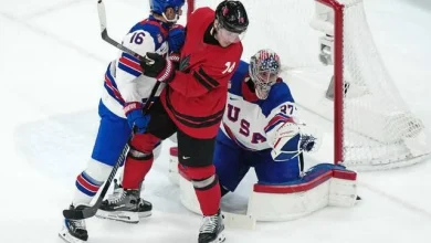 Pittsburgh-powered penalty kill helps Team USA prove critics wrong