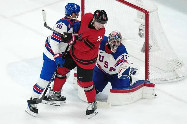 Pittsburgh-powered penalty kill helps Team USA prove critics wrong
