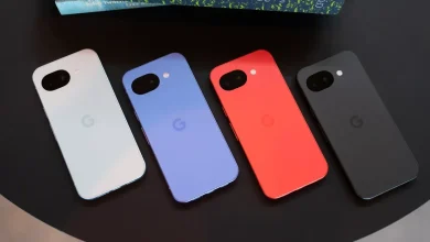 Pixel 10A hands-on: More like a slightly better Pixel 9A than a slightly worse Pixel 10