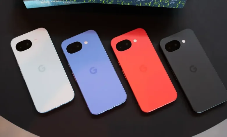 Pixel 10A hands-on: More like a slightly better Pixel 9A than a slightly worse Pixel 10