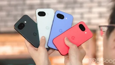 Pixel 10a hands-on: Peak design, peaked specs