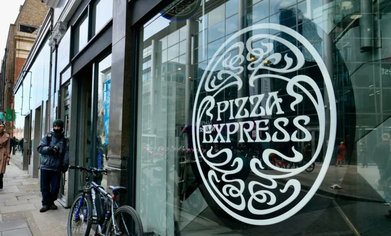 Pizza Express announces move into chicken | Money blog