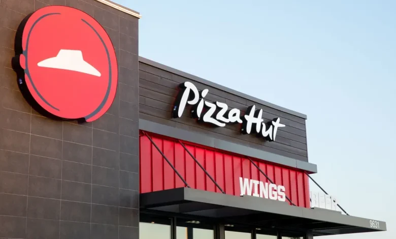 Pizza Hut to close 250 locations. What we know about Brown County spots