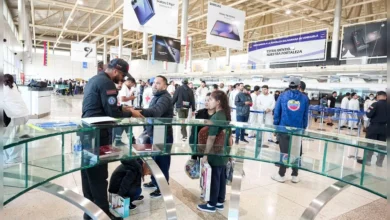 Plan Vuelta a la Patria retorna al país a 109 venezolanos desde Miami