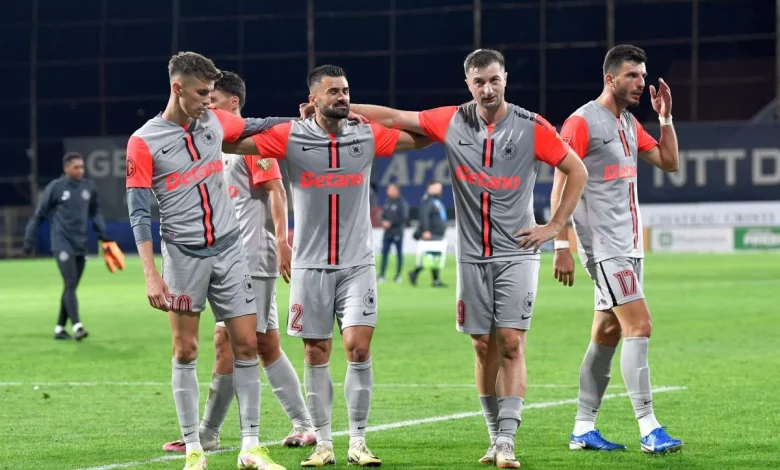 Planul lui Daniel Popa, la revederea cu FCSB: „În minutul 90... clar!”