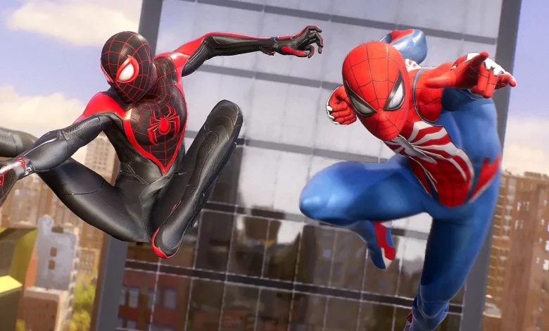 PlayStation Plus February 2026 Extra and Premium Games Include Sony Blockbuster Spider-Man 2